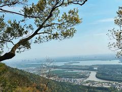-虞山风景区