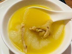 -尚海豆捞(乐虹坊店)