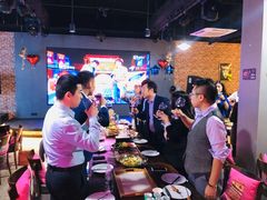 -WE ME 伴山营地·城市露营·团建策划