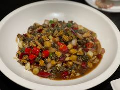 炒辣螺-健眺小海鲜(临海后山店)