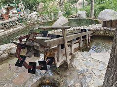 -灵溪风景区