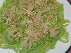 -东坊味道私房菜·地道顺德菜(大良店)