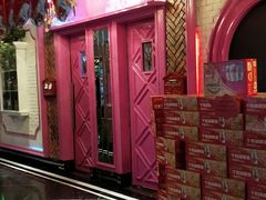 -火吧PTV聚会餐厅(6号店)