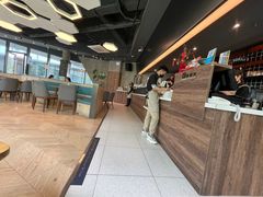-青麦家·融合餐厅(江岛智立方店)