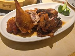 -大碗先生(万家丽店)