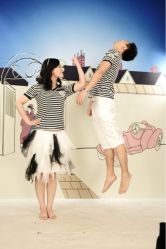 -爱摄影工作室(场中路店)