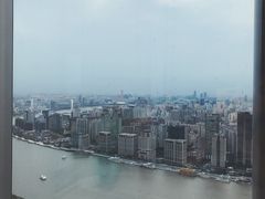 -上海中心大厦