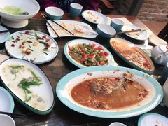 -阿鹏故事云南野生菌火锅(人民路店)