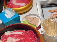 -星伦多 自助料理(圆融店)
