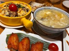 -牛油果大师寿司(瑞景店)