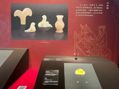 -北京大葆台遗址博物馆