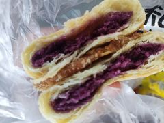 紫薯老婆饼-味多美蛋糕(六道口店)