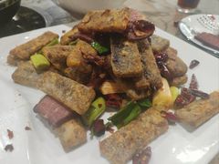 黔味野蕨粑-苗姑酒堂(仁义社区店)