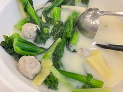 -新塘畔酒楼(里水大道北店)