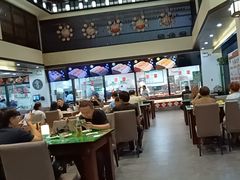-令氏家外家岐山面(火炬路店)