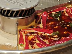 -巴奴毛肚火锅(龙湖锦艺城店)