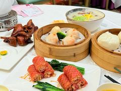 -幸运楼(北京路店)