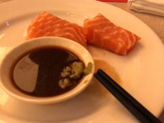 -富力丽思卡尔顿酒店·香荟全日制餐厅