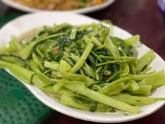 -安堂海鲜餐厅(安堂商业街店)