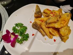 -顺峰顺水顺德菜(龙华店)