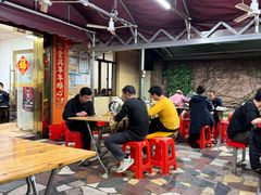 -光明刘冰乳鸽店(光明法政北路店)
