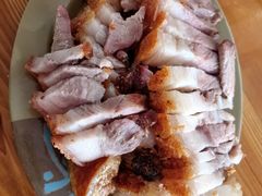 -洲心明记烧肉大粥(总店)