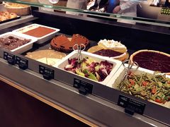 -星巴克(港汇1号办公楼店)
