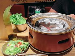 -西塔老太太泥炉烤肉(亚运村店)