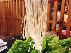 -许府牛火锅(信义坊总店)