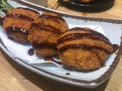 -胜代日本料理(云程巷小区店)