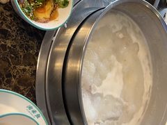-鱼粤鲜淘米捞·中山脆肉鲩火锅(悦湖会店)