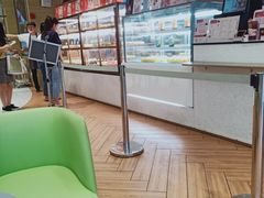 -奈雪的茶(凯德新都心店)