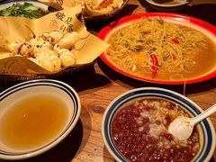 -泥糊破店小酒馆·团建聚餐(南京西路店)