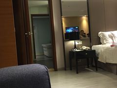 -梅州万达广场华美达酒店