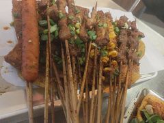 -有局·成都市井烧烤·精酿啤酒(双楠店)
