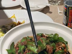 -湘满甲·黄焖甲鱼创始者·湘菜·鲁菜(潘家园店)