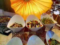 -富力希尔顿酒店·地阔自助餐厅