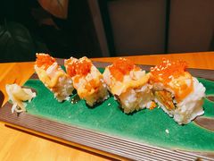 -久喜番和牛烧肉酒场(北辰三角洲店)