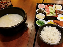 招牌米线-阿香米线(北京华联万柳店)