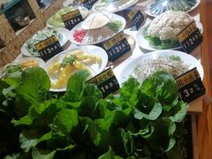 -鲜小岛·铜锅涮肉