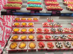 -CC BAGEL&SCONE 贝果与司康(南开大悦城店)