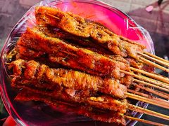 -里脊肉串店(天桥老店)