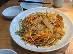 -一轩饺子馆(丽都店)