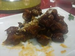 android_upload_pic-四季小馆·地道北京小吃(广百店)