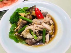 -高佳庄·舟山海鲜(海景旗舰店)