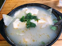 -正宗天津烧麦馆(柳州路店)