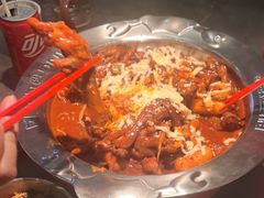 -胖哥俩肉蟹煲(萧山加州阳光店)