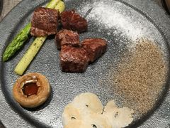 -枫品铁板烧(东樾店)