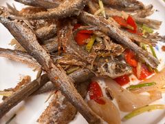 -芦茨金富饭庄·25年老字号·专做稻草鸡