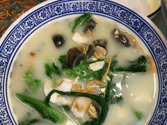 -大师傅金奖啤酒鱼(西街口总店)